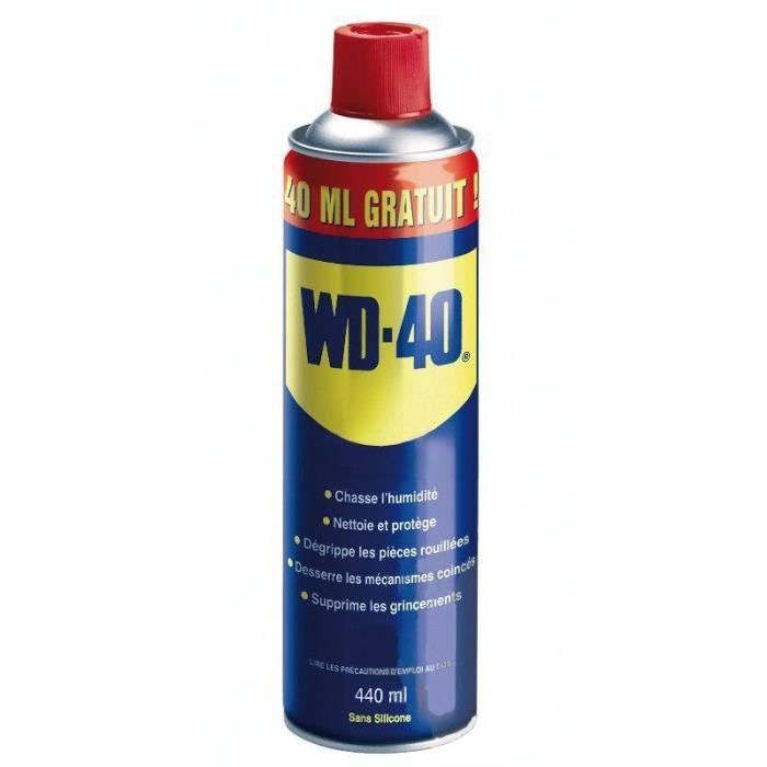 WD40 - 400 mL
