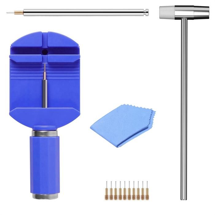 Kit 4 Pièces De Dimensionnement Barillet A5 Hammerhead - Paintball - Neuf