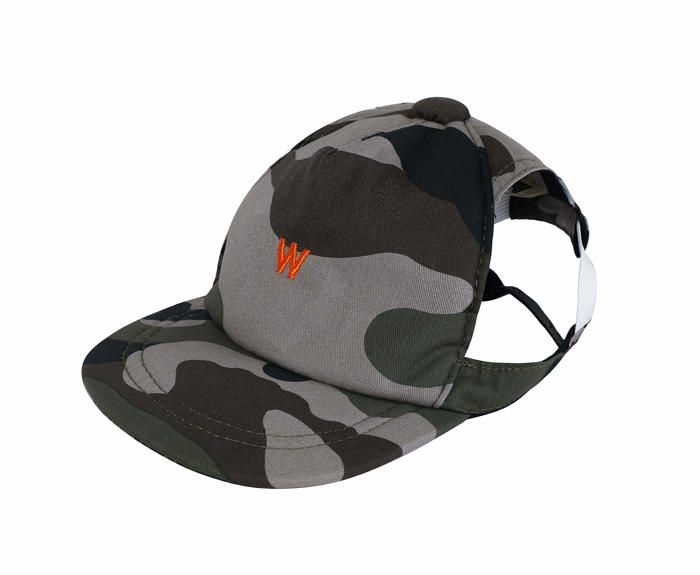 Meilleurs prix pour Casquette - bonnet - chapeau - protege oreille - snood Wouapy - 219604CAM