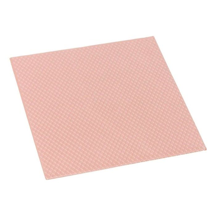 Refroidissement – ventilation – watercooling Thermal grizzly – TG-MP8-100-100-10-1R – Minus Pad 8-100 x 100 x 10 mm