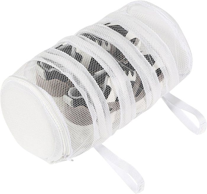 Sac À Linge Pour Le Nettoyage Des Chaussures | Sacs À Linge De Nettoyage De Baskets En Maille