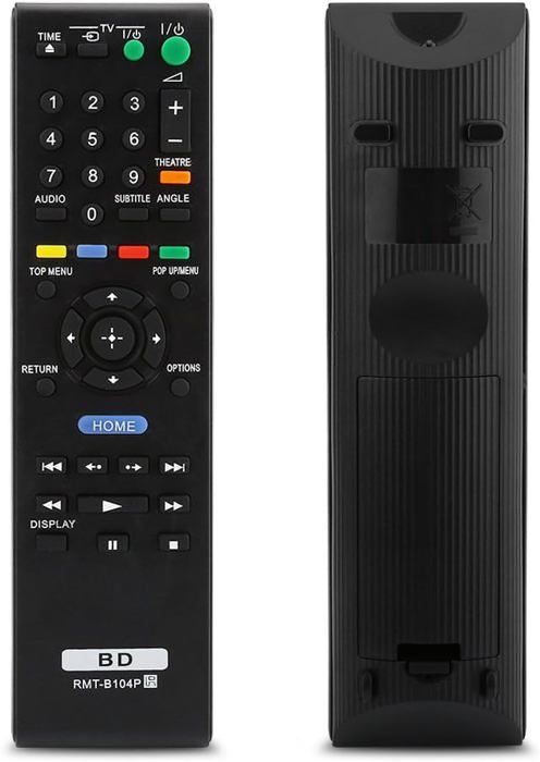 Remplacer la Télécommande adaptée à MAG TV Box 260, 261, 242W3, 322W1