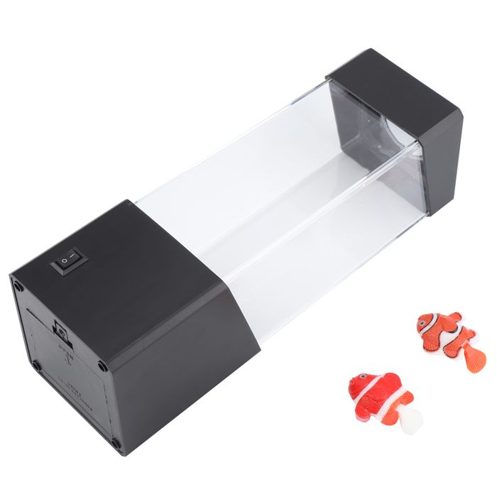 Comparer les prix de Lampe d'ambiance de chevet relaxante pour aquarium à eau volcanique, lumière LED chaude HG