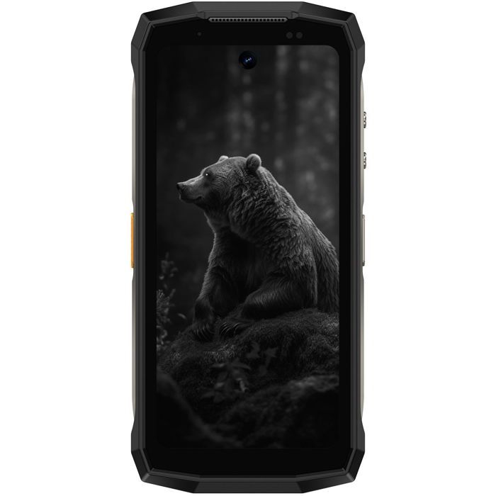 Téléphone mobile - ULEFONE - Armor Mini 20 - 8 Go RAM - 256 Go - Étanchéité IP68/IP69K