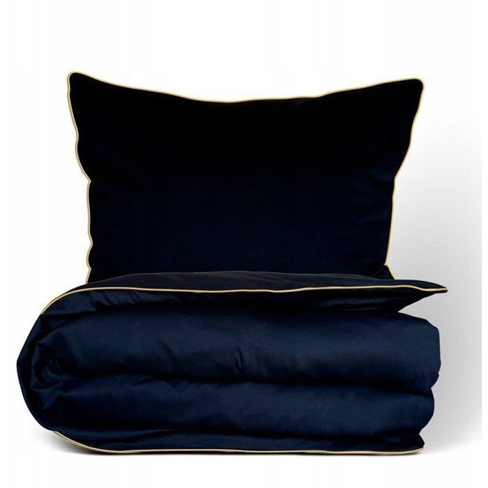 Ensemble sommier matelas Multitex Ligne dor sat. simple (220x200-170x80-2)