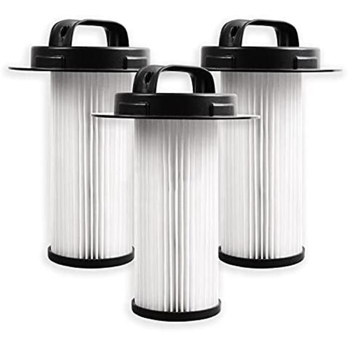 Filtro HEPA PakTrade Per Philips FC9200, FC9204, FC9066 - Ricambio 1 Pezzo