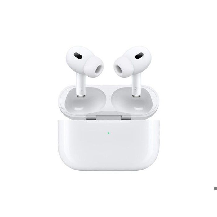Apple AirPods Pro (2e génération) - Blanc