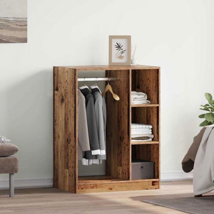 Armoire de chambre Vidaxl - 879642
