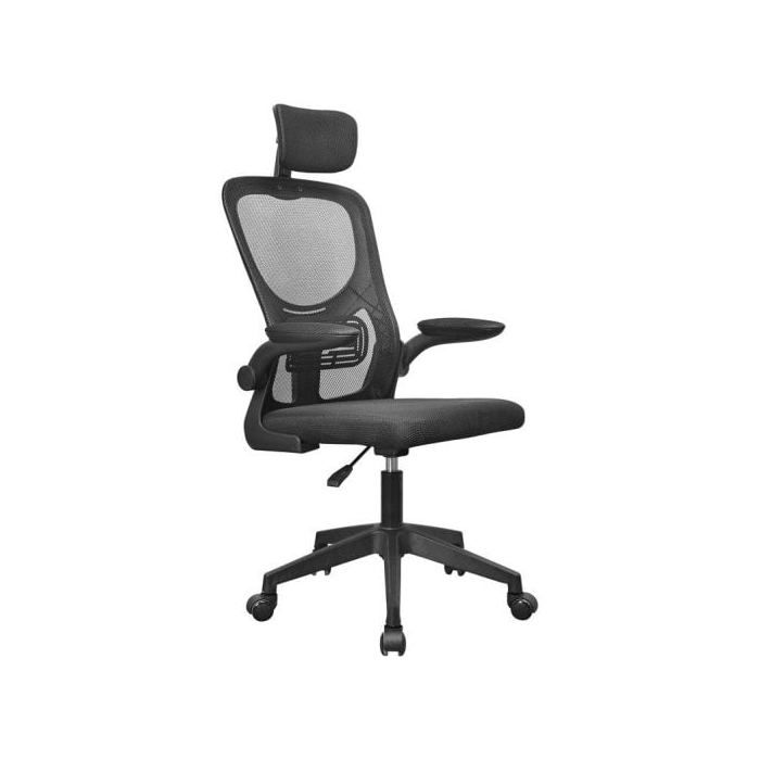 Mars Gaming MGC ErgoPlus - vue 3