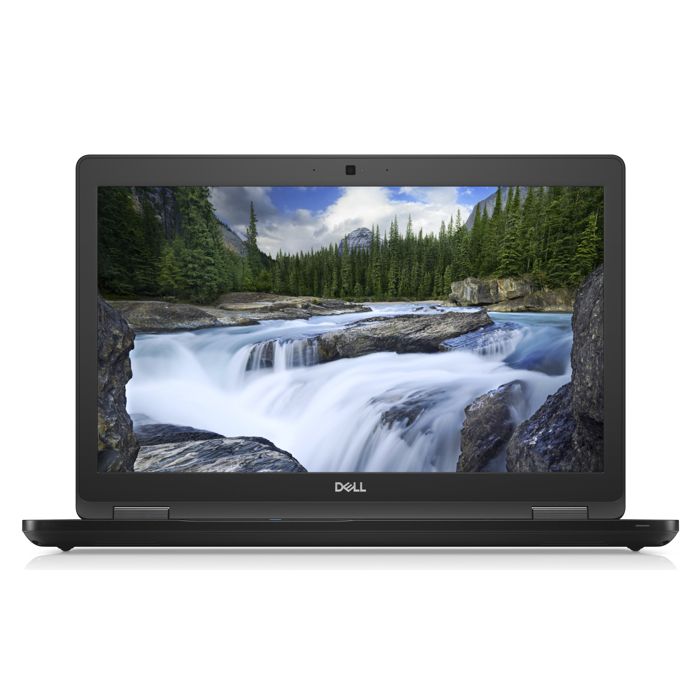 DELL Precision 3530 15 Core i5 2 6 GHz SSD 8 Go AZERTY Français - vue 1