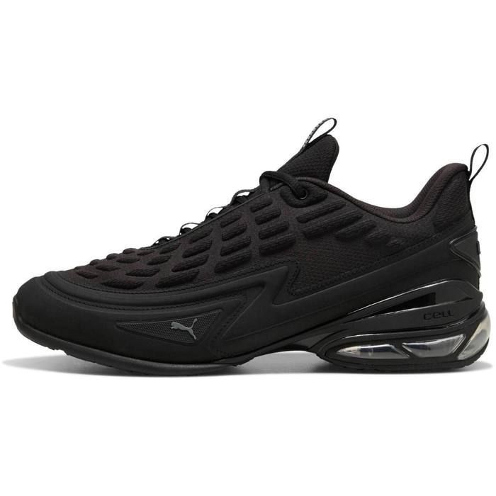 Puma Baskets Puma Meza Noir Homme