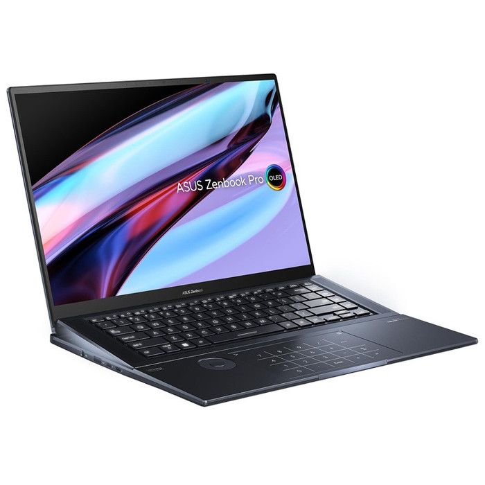 ASUS ZENBOOK PRO 16X OLED CORE I9 12900H 2.5GHZ Reconditionné - Asus reconditionné disponible sur Cdiscount Seconde Vie