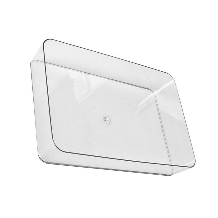 AUCUNE plateau de tiroir rectangulaire Organisateur de Tiroir Rectangulaire Bac de Rangement en Plastique meuble boite