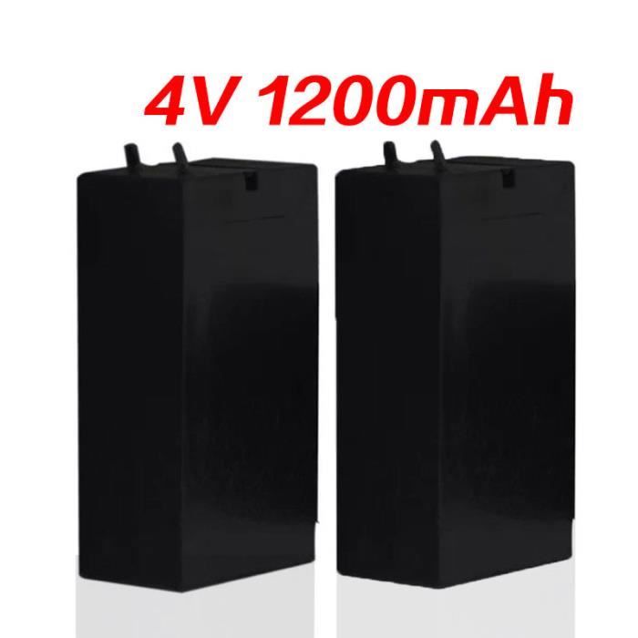 Batterie Lithium Remplacement Pour Radio 2 Voies - 7.4V 1500mAh, Compatible BL1502, PD502, PD562, Etc. - Haute Capacité, Protections Intégrées