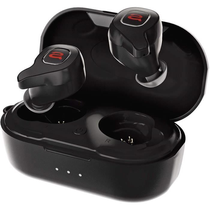 Aiwa Prodigy Air Écouteurs intraauriculaires Bluetooth avec microphone