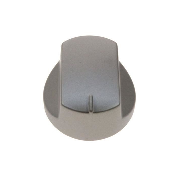 C00111557. BOUTON BRULEURS GAS ALU VALUE