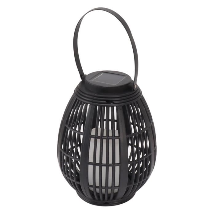 2 X Dômes De Remplacement Pour Lanternes Solaires Suspendues Extérieures - Modèle 5569 - Neuf