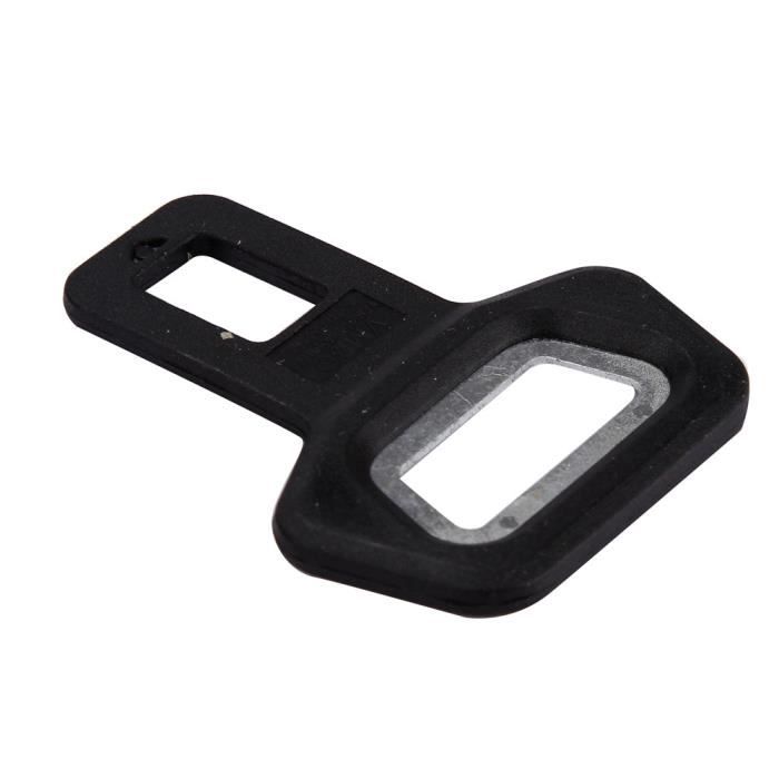 Cunibert 1pc Ceinture De Securite Voiture Clip Ceinture Siege De