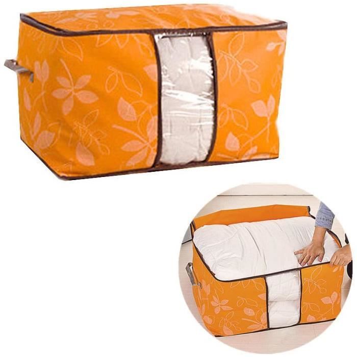 sacs de rangement housse rangement couette Grands sacs pour le