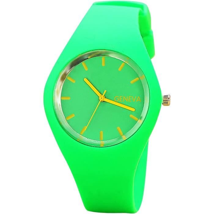 Montre femme pas online cher cdiscount