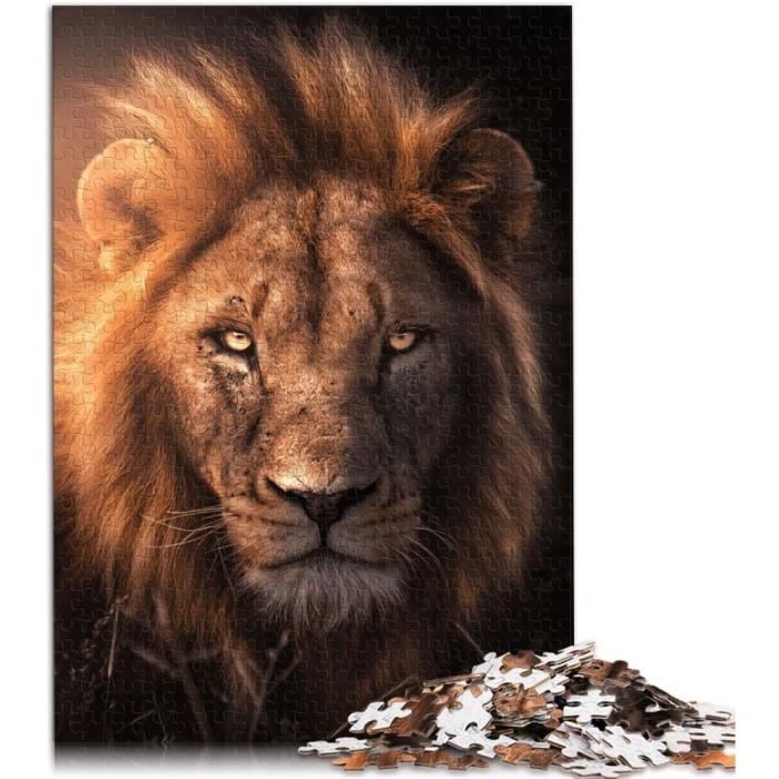 Trefl Puzzle Avengers Marvel 300 Pièces – Pour Enfants Dès 8 Ans, 600 X 400 Mm