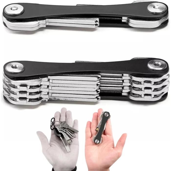 Organisateur pour 15 clés Gray Tools