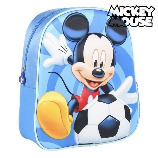 cartable mickey cp