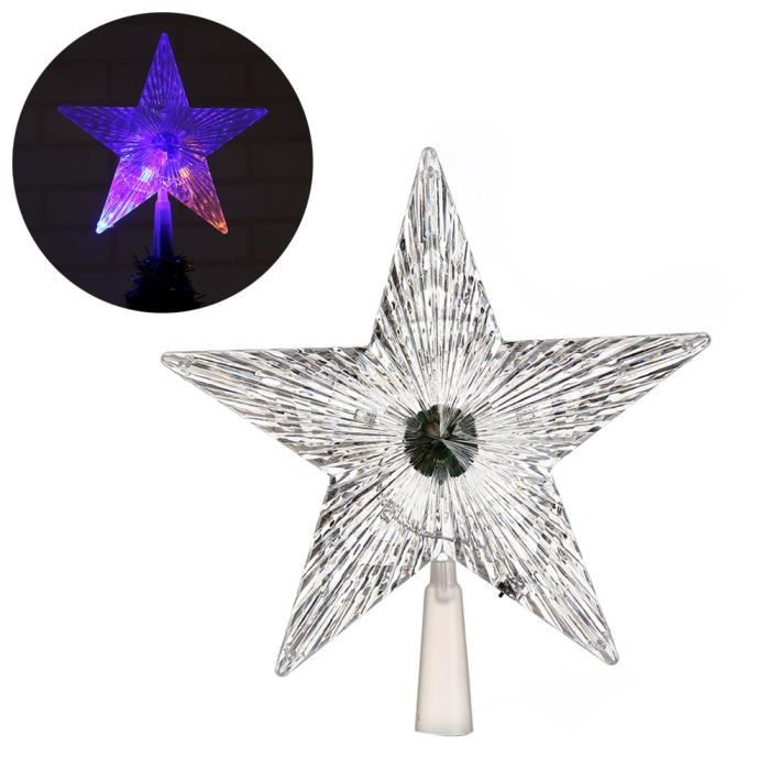 Ange decoration noel cime de sapin - Achat / Vente pas cher