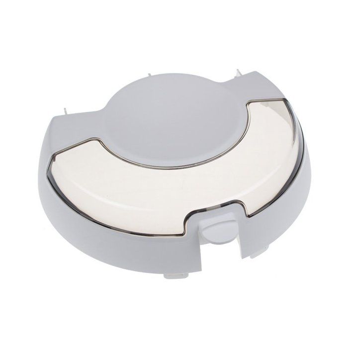 Couvercle complet Actifry - Seb - SS-991271 - Compatible AL8000 et FZ7000 - Énergie 0 kWatt