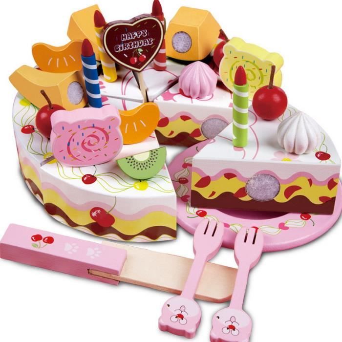 Onshine Un Gateau D Anniversaire Un Costume Cdiscount Jeux Jouets