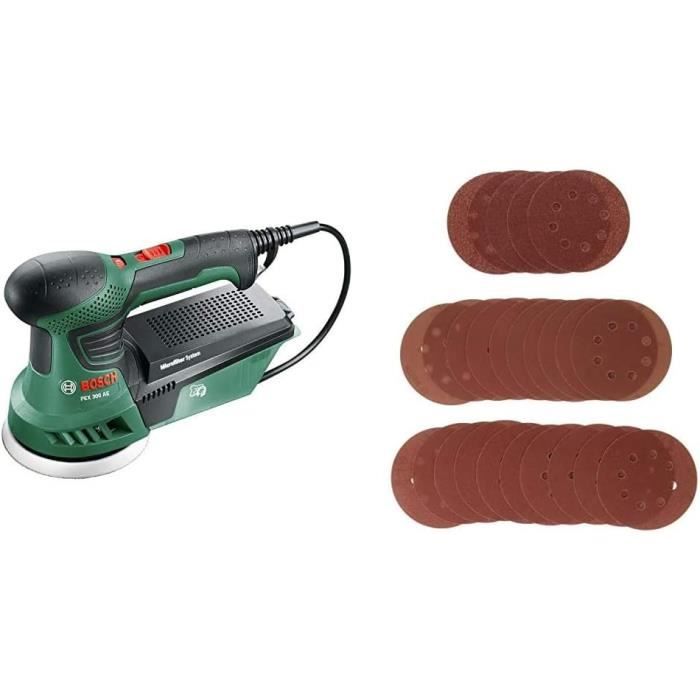 Bosch DIY Tools Visseuse sans fil Bosch IXO Set (6ème génération