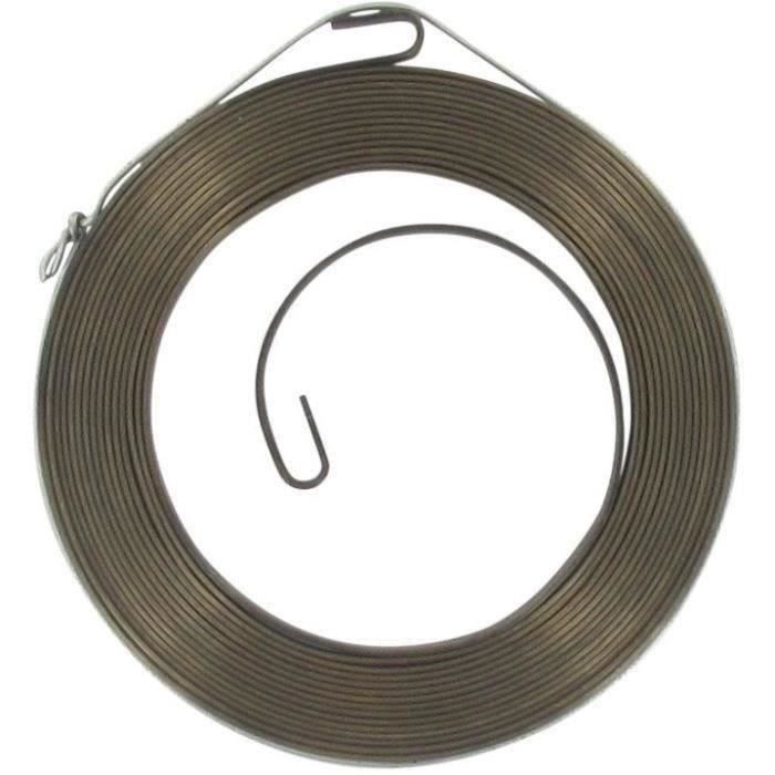 Ressort de lanceur WACKER pour BS-500, BS-502, BS-600, BS-602, BS-700, BS-702, WM-80