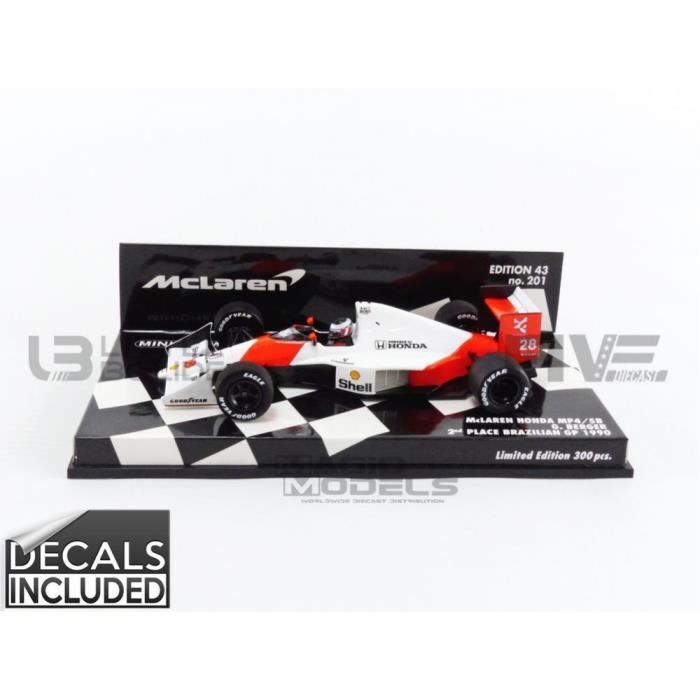 voiture miniature minichamps