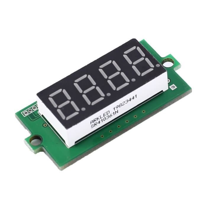 AZDelivery 3X KY-005 Module émetteur/récepteur IR Compatible Avec Arduino Et Raspberry Pi Y Compris Un EBook