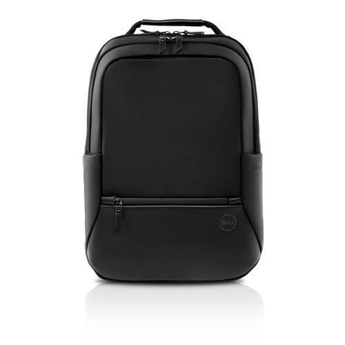 dell sacoche d'ordinateurs portables backpack 15 38,1 cm (15') - sac à dos - noir