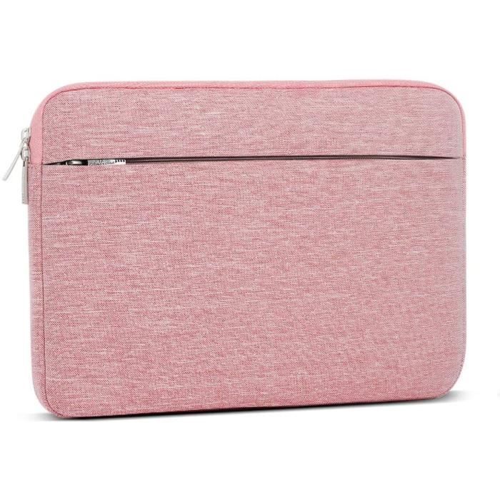Pochette pc hot sale 15.6 pouces