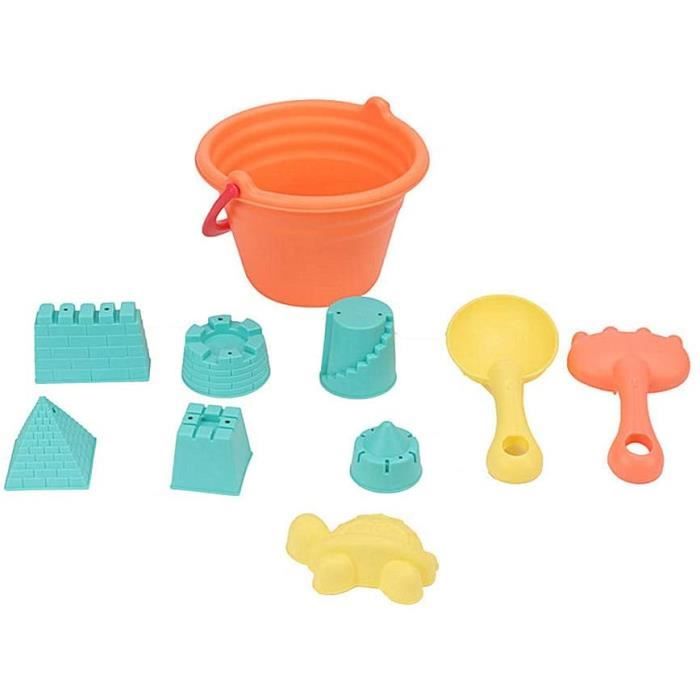 Bac À Sable Exterieur Enfant Bac À Sable Pour Enfant Sable Jouets Seau Et Pelle Sable De Jeu Bac À Sable Exterieur Enfant Bac À Sable Pour Enfant Sable Jouets Seau Et Pelle Sable De Jeu
