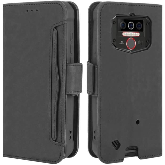 Coque TPU Anti-choc Pour Oukitel WP35 - Housse De Protection Souple
