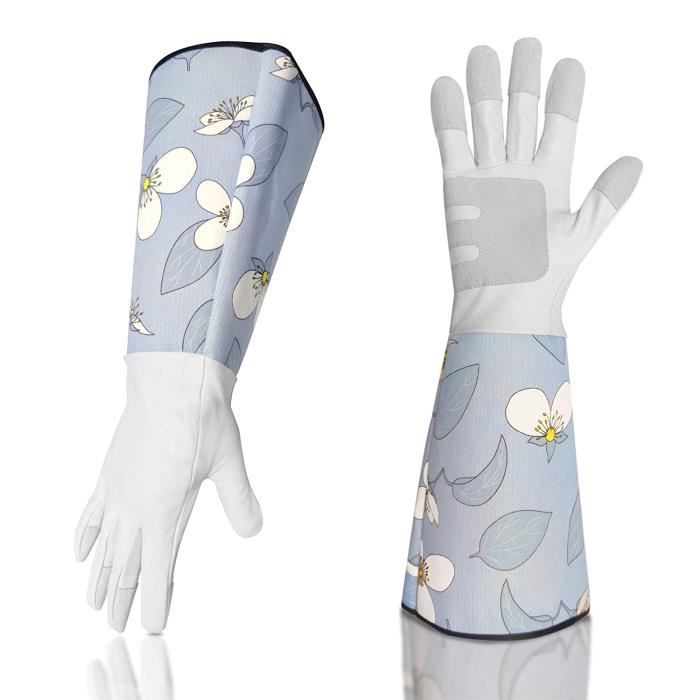 Gants de best sale travail pour femme