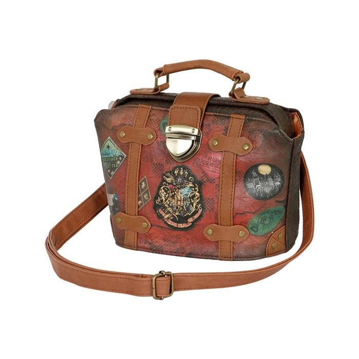 Sac a main best sale harry potter cuir