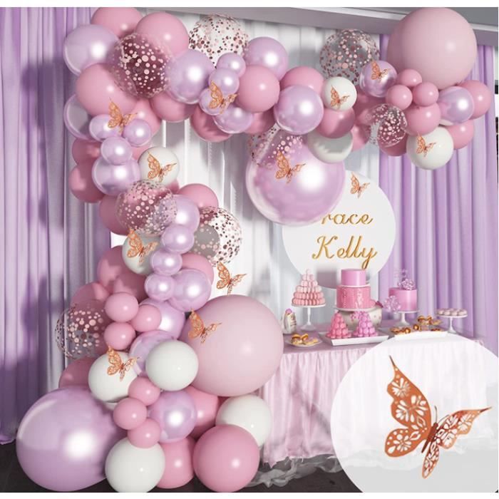 Ballon Papillon Cdiscount