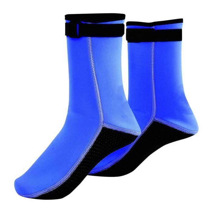 Chaussette anti froid clearance