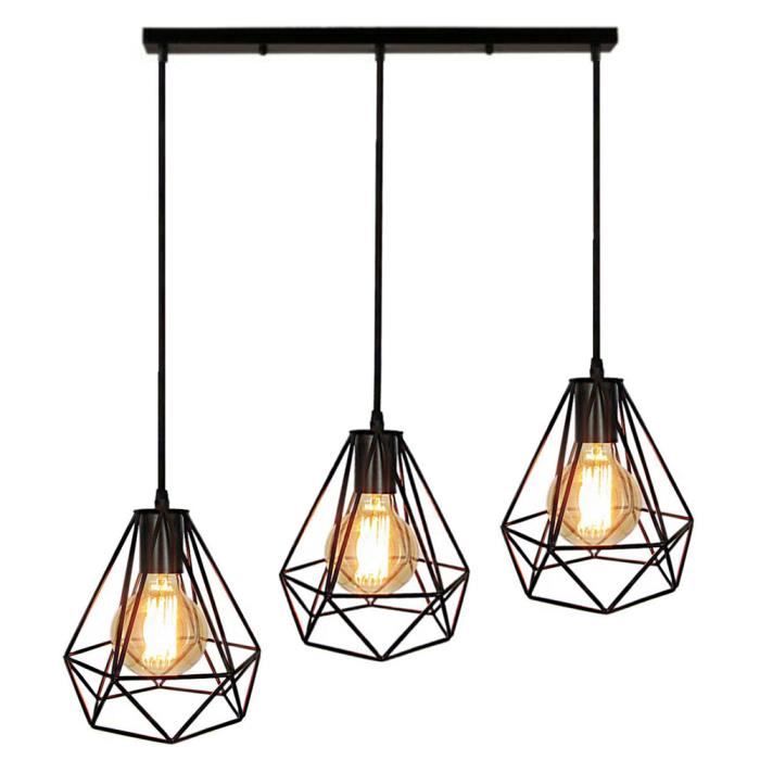 Lustre bébé
