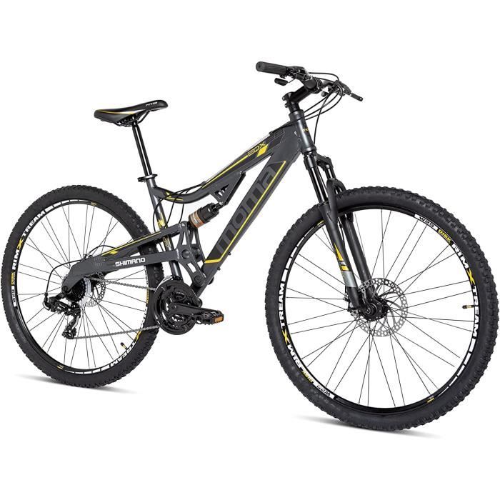 Vélo VTT EQX 29-5.0 Bikes - Aluminium - Double suspension - 24 vitesses