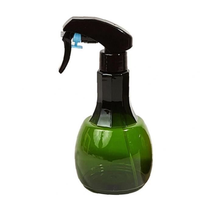 Pulvérisateur à Fibres Capillaires - Outil Coiffure Portable, Recharge Cheveux