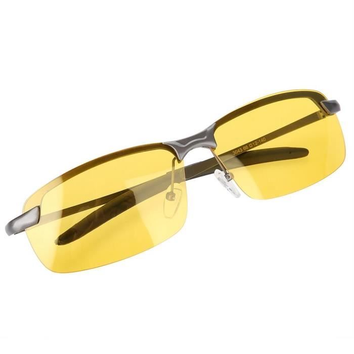 Lunette de online vue special nuit