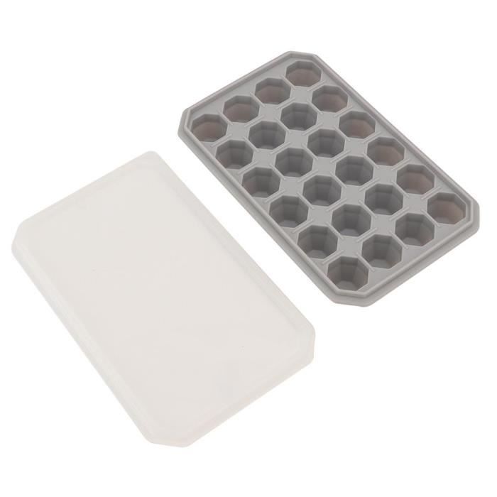 Moules à Chocolat Silicone YXHZVON Lot De 3 - 6 Et 10 Cavités, Antiadhésif, Four Et Lave-Vaisselle