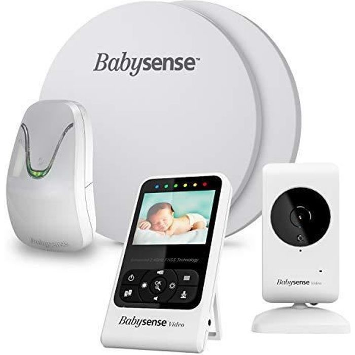 Moniteur Respiratoire Bebe Cdiscount