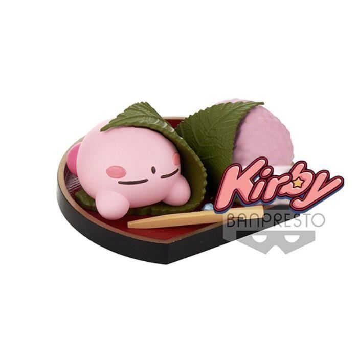 Figurine Paldolce Collection - Kirby - Kirby (ver.c)