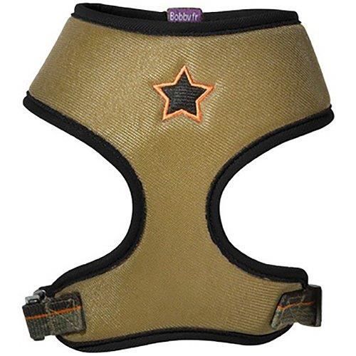Meilleurs prix pour Bobby Norm Harnais Large pour Chien Kaki Taille XS - HTNORM KAKI XS
